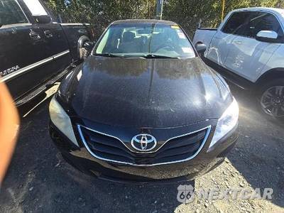 2011 Toyota Camry LE - zdjęcie 2 z 19 - miniatura