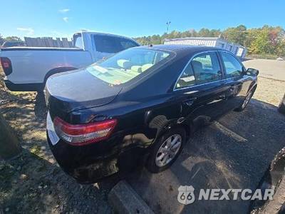 2011 Toyota Camry LE - zdjęcie 4 z 19 - miniatura