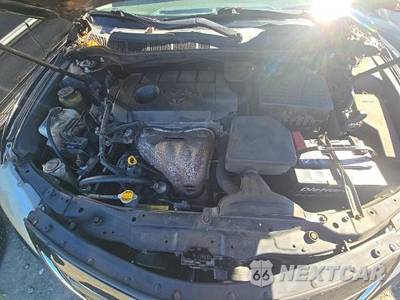 2011 Toyota Camry LE - zdjęcie 16 z 19 - miniatura