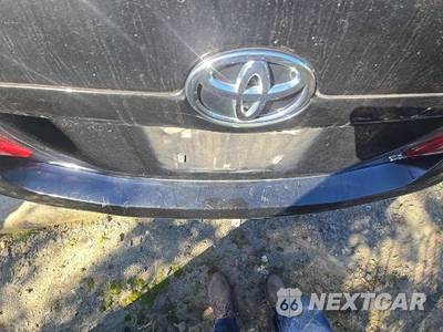 2011 Toyota Camry LE - zdjęcie 17 z 19 - miniatura