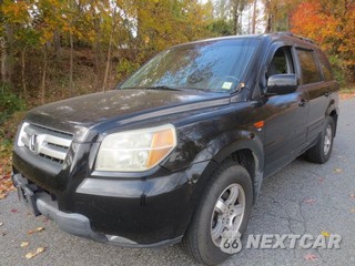 2006 Honda Pilot EX