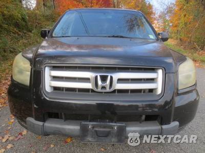 2006 Honda Pilot EX - zdjęcie 3 z 12 - miniatura