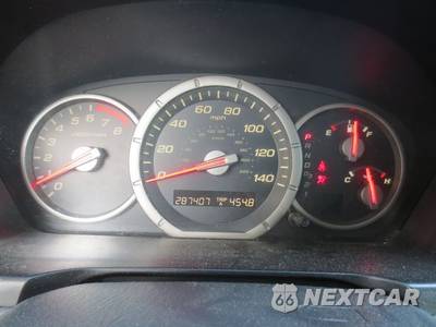 2006 Honda Pilot EX - zdjęcie 12 z 12 - miniatura