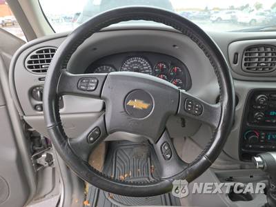 2006 Chevrolet TrailBlazer LT - zdjęcie 10 z 18 - miniatura