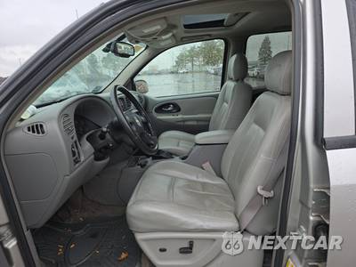 2006 Chevrolet TrailBlazer LT - zdjęcie 7 z 18 - miniatura