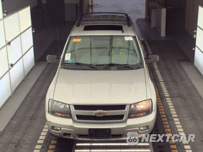 2006 Chevrolet TrailBlazer LT - zdjęcie 2 z 18 - miniatura