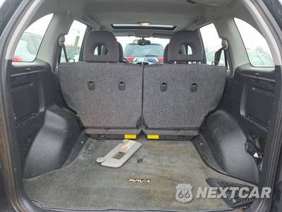 2004 Toyota RAV4 - zdjęcie 16 z 18 - miniatura