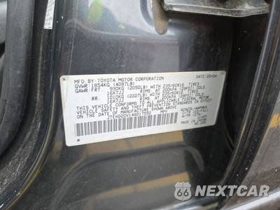 2004 Toyota RAV4 - zdjęcie 14 z 18 - miniatura