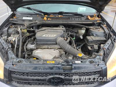 2004 Toyota RAV4 - zdjęcie 15 z 18 - miniatura