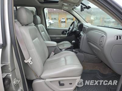2006 Chevrolet TrailBlazer LT - zdjęcie 8 z 18 - miniatura
