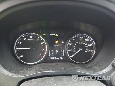 2016 Mitsubishi Outlander SE - zdjęcie 12 z 19 - miniatura
