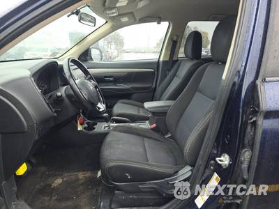2016 Mitsubishi Outlander SE - zdjęcie 7 z 19 - miniatura