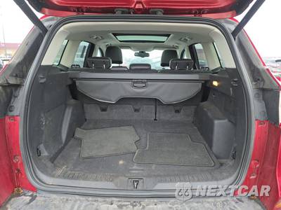 2013 Ford Escape SEL - zdjęcie 16 z 18 - miniatura
