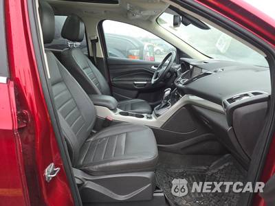 2013 Ford Escape SEL - zdjęcie 8 z 18 - miniatura
