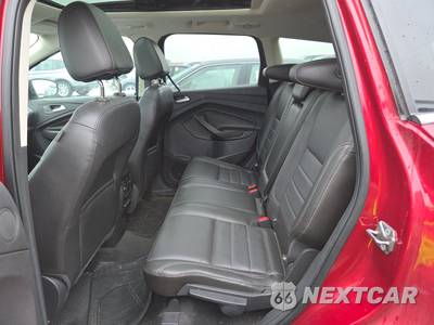 2013 Ford Escape SEL - zdjęcie 13 z 18 - miniatura