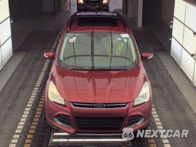 2013 Ford Escape SEL - zdjęcie 2 z 18 - miniatura