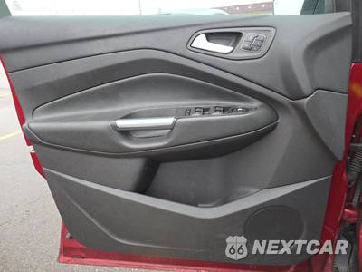 2013 Ford Escape SEL - zdjęcie 9 z 18 - miniatura