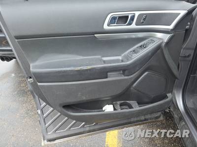2012 Ford Explorer XLT - zdjęcie 9 z 19 - miniatura