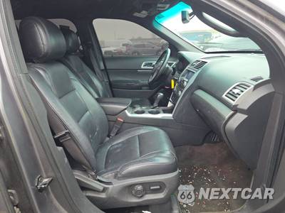 2012 Ford Explorer XLT - zdjęcie 8 z 19 - miniatura