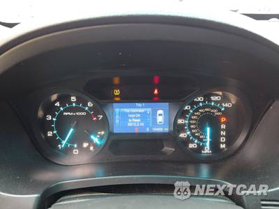2012 Ford Explorer XLT - zdjęcie 12 z 19 - miniatura