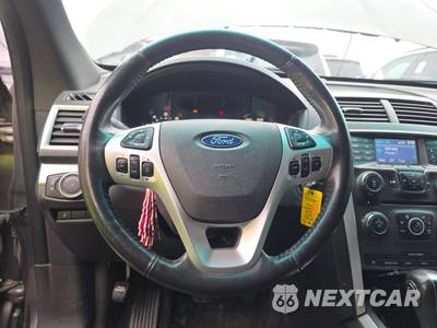 2012 Ford Explorer XLT - zdjęcie 10 z 19 - miniatura