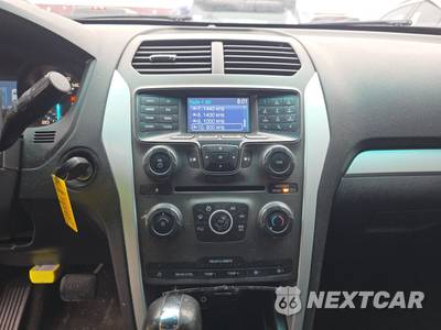 2012 Ford Explorer XLT - zdjęcie 11 z 19 - miniatura
