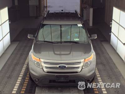 2012 Ford Explorer XLT - zdjęcie 2 z 19 - miniatura