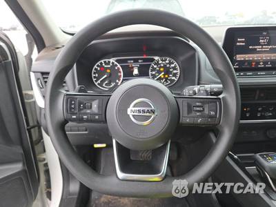 2021 Nissan Rogue S - zdjęcie 10 z 18 - miniatura