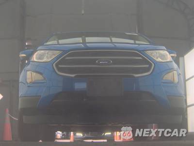 2018 Ford EcoSport SE - zdjęcie 3 z 28 - miniatura