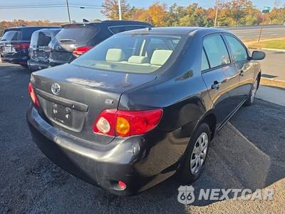 2010 Toyota Corolla LE - zdjęcie 4 z 21 - miniatura