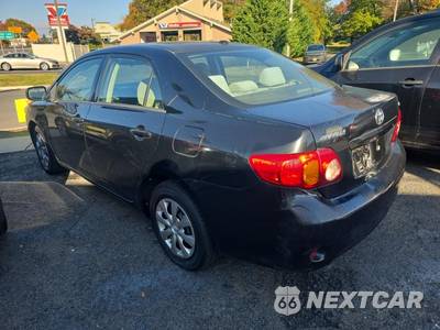 2010 Toyota Corolla LE - zdjęcie 6 z 21 - miniatura
