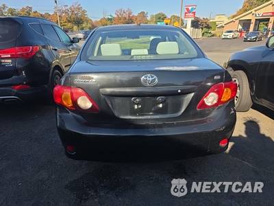2010 Toyota Corolla LE - zdjęcie 5 z 21 - miniatura