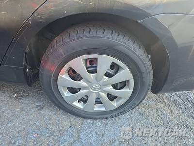 2010 Toyota Corolla LE - zdjęcie 11 z 21 - miniatura