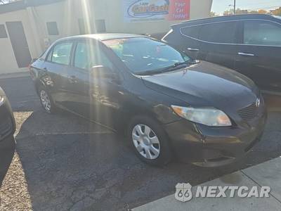2010 Toyota Corolla LE - zdjęcie 3 z 21 - miniatura