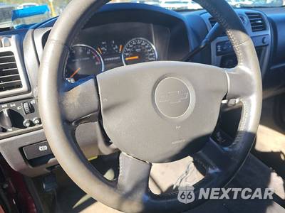 2010 Chevrolet Colorado LT Regular Cab Medium Bed 1LT - zdjęcie 10 z 39 - miniatura