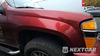 2010 Chevrolet Colorado LT Regular Cab Medium Bed 1LT - zdjęcie 37 z 39 - miniatura