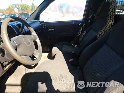 2010 Chevrolet Colorado LT Regular Cab Medium Bed 1LT - zdjęcie 7 z 39 - miniatura