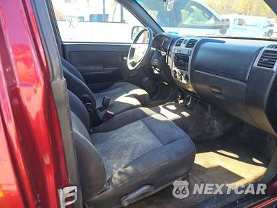 2010 Chevrolet Colorado LT Regular Cab Medium Bed 1LT - zdjęcie 8 z 39 - miniatura