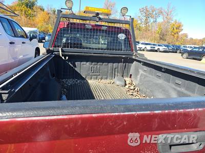 2010 Chevrolet Colorado LT Regular Cab Medium Bed 1LT - zdjęcie 15 z 39 - miniatura