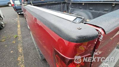2010 Chevrolet Colorado LT Regular Cab Medium Bed 1LT - zdjęcie 27 z 39 - miniatura