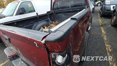 2010 Chevrolet Colorado LT Regular Cab Medium Bed 1LT - zdjęcie 36 z 39 - miniatura