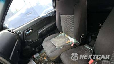 2010 Chevrolet Colorado LT Regular Cab Medium Bed 1LT - zdjęcie 29 z 39 - miniatura