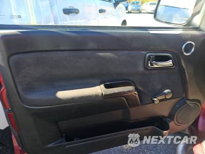 2010 Chevrolet Colorado LT Regular Cab Medium Bed 1LT - zdjęcie 9 z 39 - miniatura