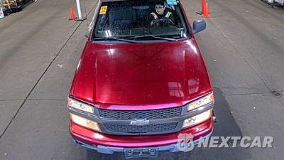 2010 Chevrolet Colorado LT Regular Cab Medium Bed 1LT - zdjęcie 2 z 39 - miniatura