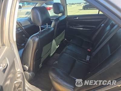 2003 Toyota Camry LE - zdjęcie 19 z 47 - miniatura