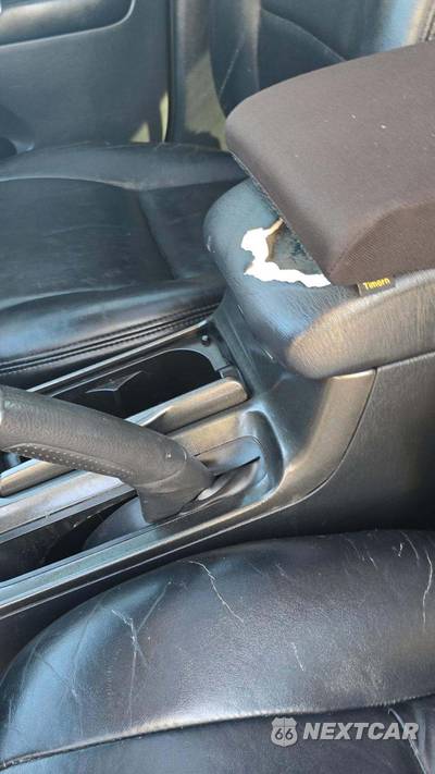 2003 Toyota Camry LE - zdjęcie 47 z 47 - miniatura