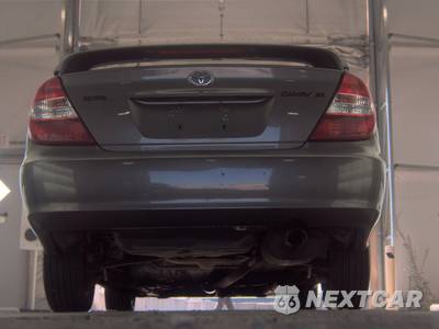 2003 Toyota Camry LE - zdjęcie 7 z 47 - miniatura