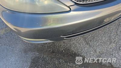 2003 Toyota Camry LE - zdjęcie 25 z 47 - miniatura