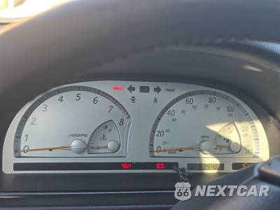 2003 Toyota Camry LE - zdjęcie 18 z 47 - miniatura