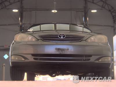 2003 Toyota Camry LE - zdjęcie 3 z 47 - miniatura
